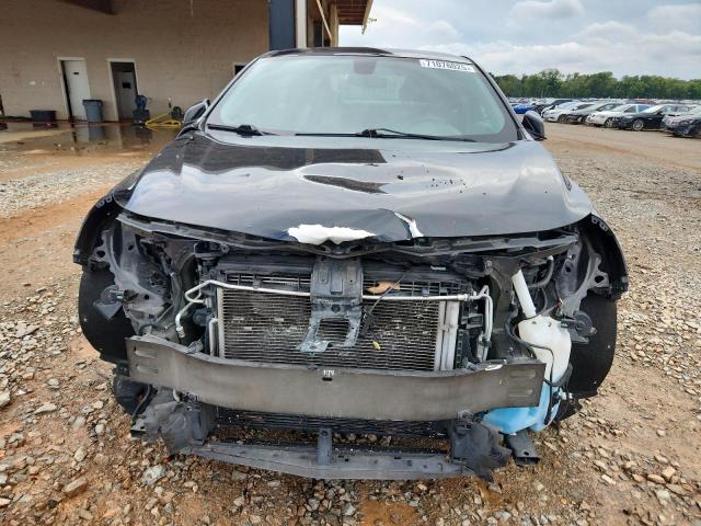 1G1ZD5ST8MF022680 - 2021 CHEVROLET MALIBU LT BLACK photo 5