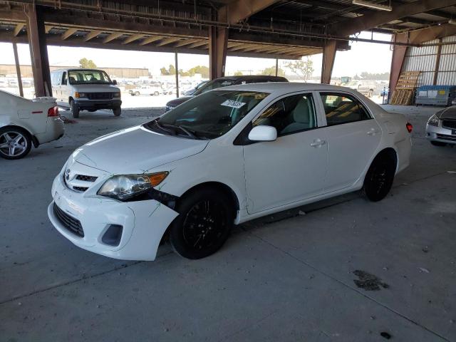 2013 TOYOTA COROLLA BASE, 