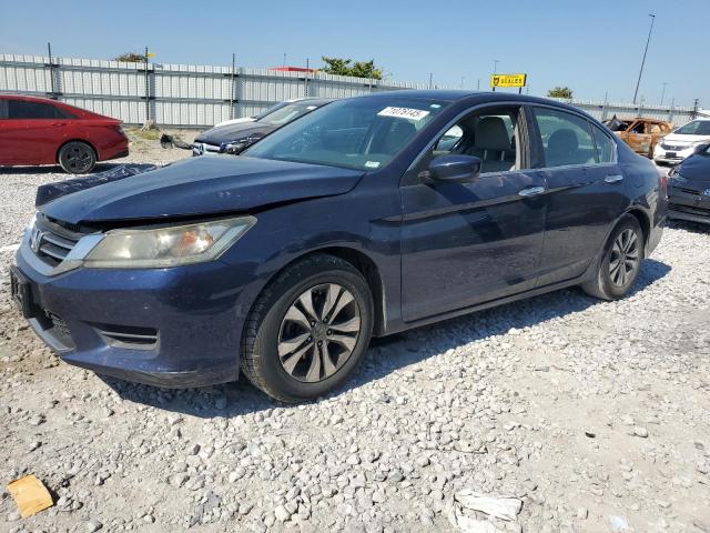 2015 HONDA ACCORD LX, 