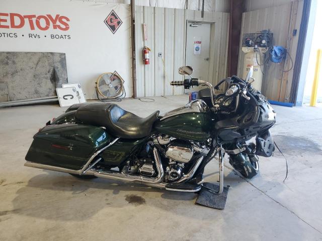 2019 HARLEY-DAVIDSON FLTRX, 