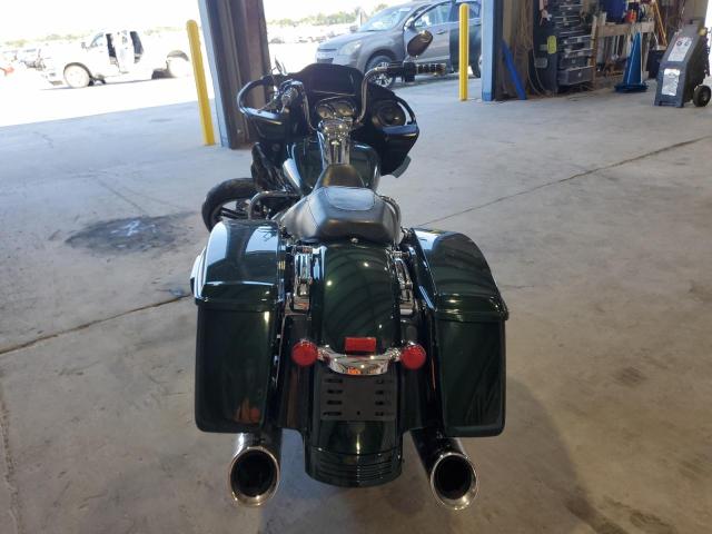 1HD1KHC19KB607974 - 2019 HARLEY-DAVIDSON FLTRX أسود صورة 4