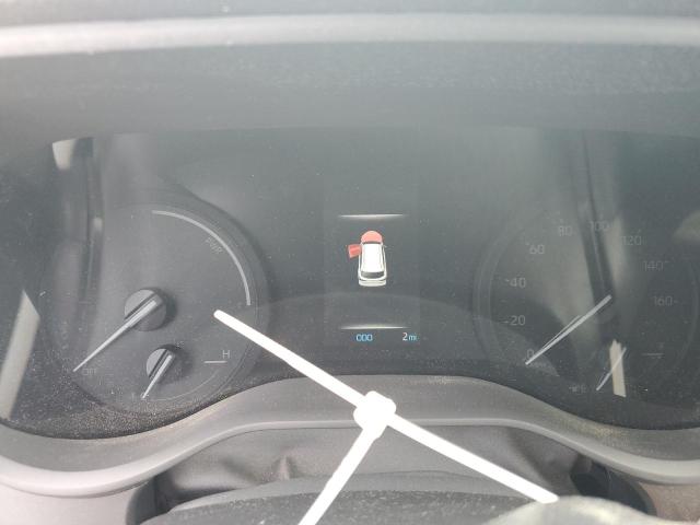 5TDBSKFC9RS138713 - 2024 TOYOTA SIENNA LE WHITE photo 9