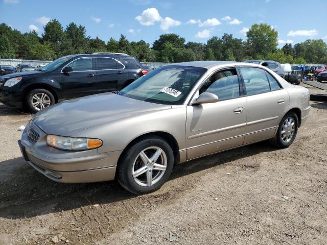 2000 BUICK REGAL LS, 