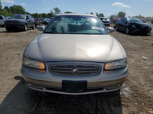 2G4WB55K1Y1353323 - 2000 BUICK REGAL LS TAN photo 5