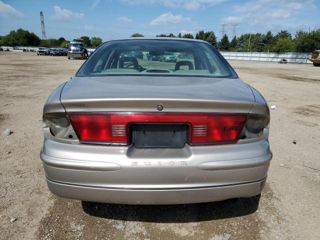 2G4WB55K1Y1353323 - 2000 BUICK REGAL LS TAN photo 6