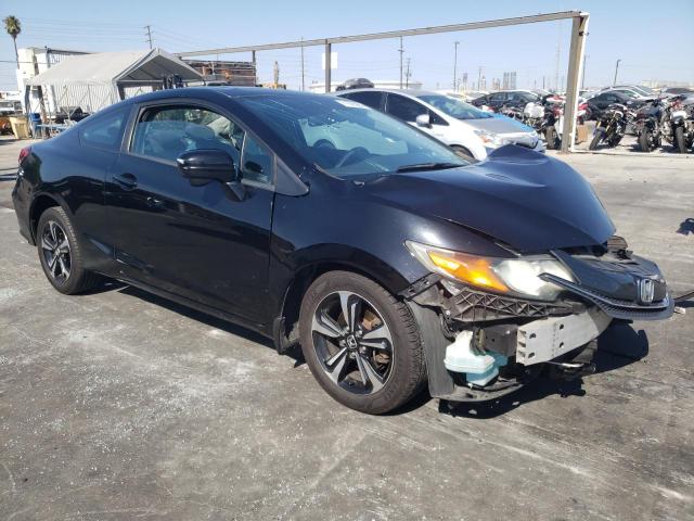 2HGFG3B87FH513844 - 2015 HONDA CIVIC EX BLACK photo 4