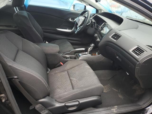 2HGFG3B87FH513844 - 2015 HONDA CIVIC EX BLACK photo 7