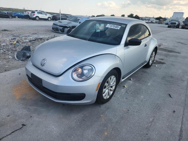 2014 VOLKSWAGEN BEETLE, 
