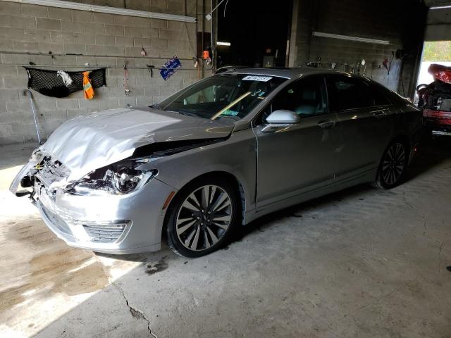 2020 LINCOLN MKZ RESERVE, 