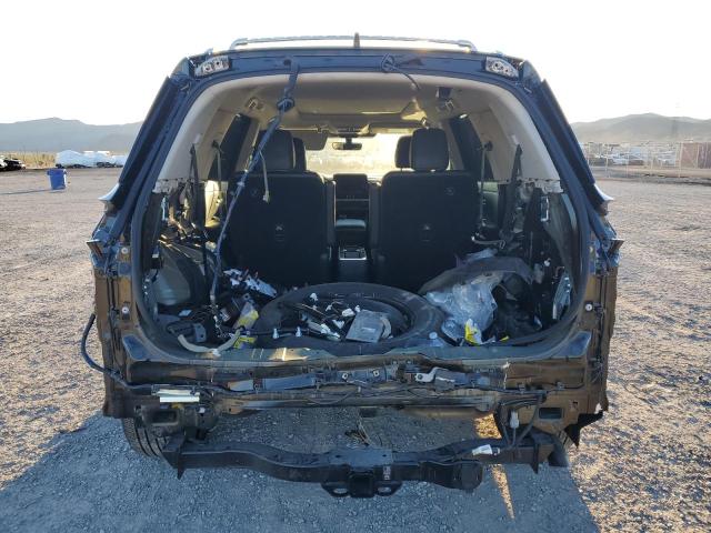 5N1DR3CB8PC263623 - 2023 NISSAN PATHFINDER SL BLACK photo 6