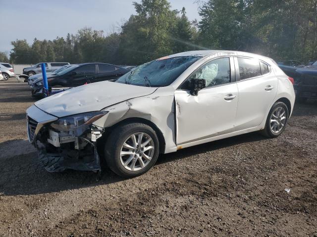 2014 MAZDA 3 TOURING, 