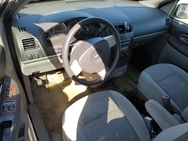 1GNDV23137D111557 - 2007 CHEVROLET UPLANDER LS 蓝色 照片 8