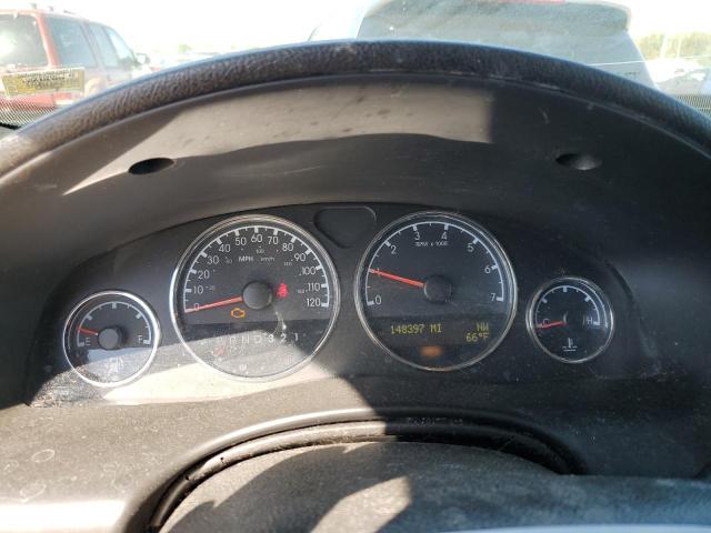 1GNDV23137D111557 - 2007 CHEVROLET UPLANDER LS 蓝色 照片 9