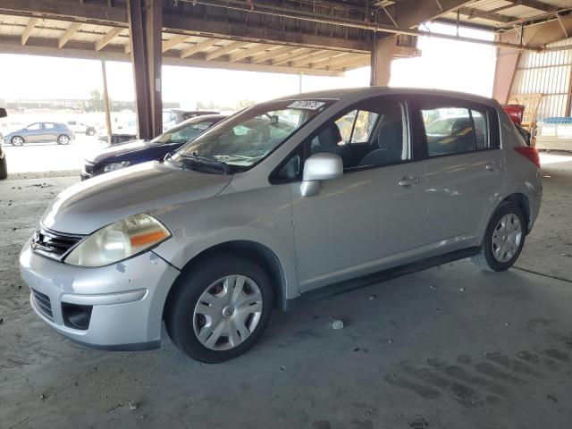 2012 NISSAN VERSA S, 