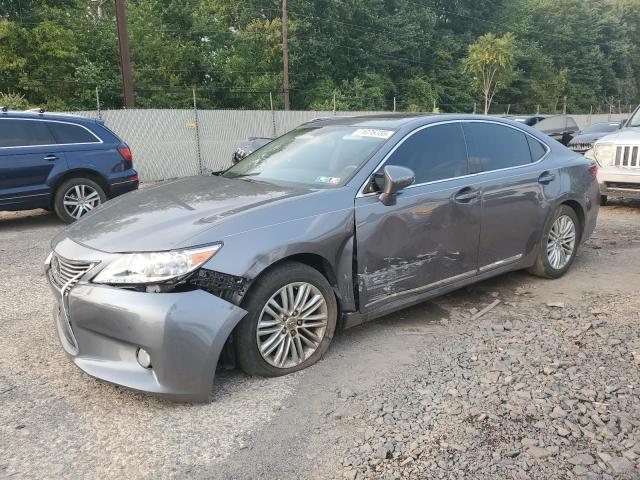 2013 LEXUS ES 350, 