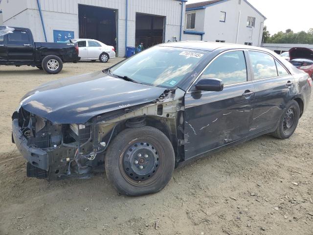 2011 TOYOTA CAMRY BASE, 