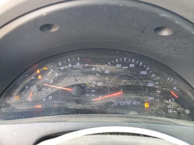 4T4BF3EKXBR191975 - 2011 TOYOTA CAMRY BASE BLACK photo 9