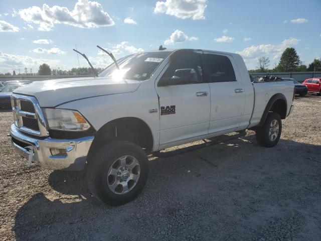 2014 RAM 2500 SLT, 