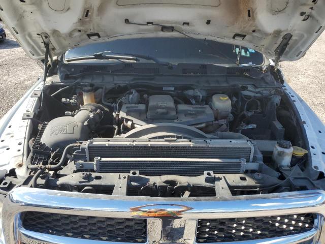 3C6UR5ML3EG189505 - 2014 RAM 2500 SLT Ақ фото 11