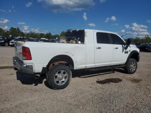 3C6UR5ML3EG189505 - 2014 RAM 2500 SLT Ақ фото 3