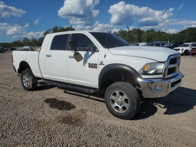 3C6UR5ML3EG189505 - 2014 RAM 2500 SLT Ақ фото 4