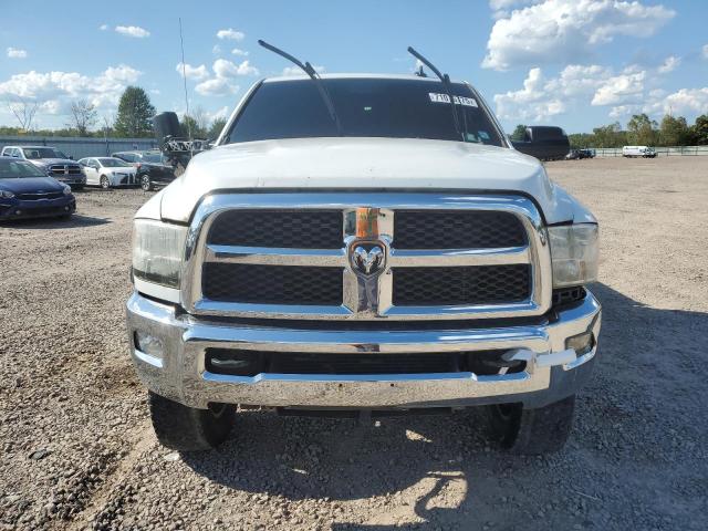 3C6UR5ML3EG189505 - 2014 RAM 2500 SLT Ақ фото 5