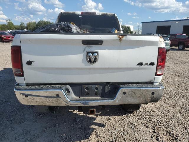 3C6UR5ML3EG189505 - 2014 RAM 2500 SLT Ақ фото 6