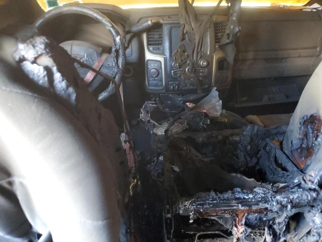 3C6UR5ML3EG189505 - 2014 RAM 2500 SLT Ақ фото 8