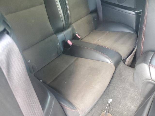 2G1FL3DP0D9802949 - 2013 CHEVROLET CAMARO ZL1 绿色 照片 10