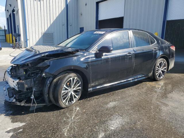 2019 TOYOTA CAMRY L, 