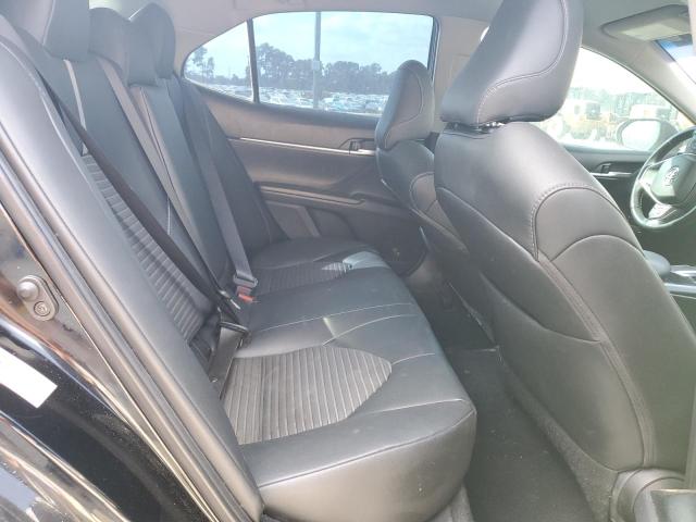 4T1B11HK5KU222008 - 2019 TOYOTA CAMRY L 黑色 照片 10