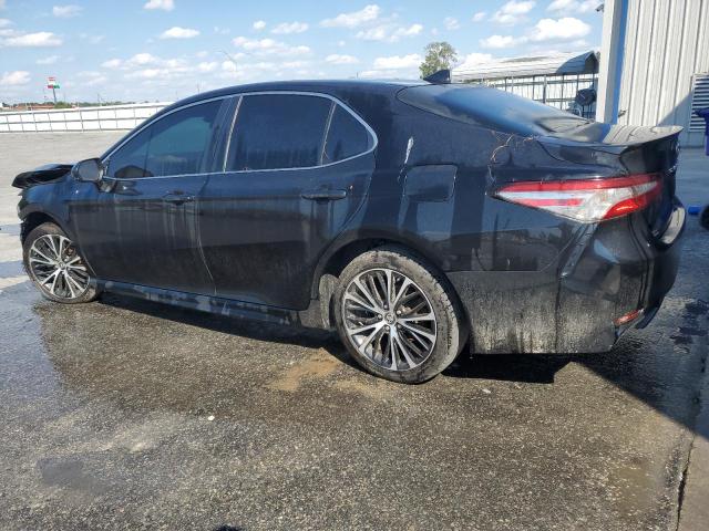 4T1B11HK5KU222008 - 2019 TOYOTA CAMRY L 黑色 照片 2