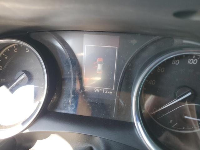 4T1B11HK5KU222008 - 2019 TOYOTA CAMRY L 黑色 照片 9