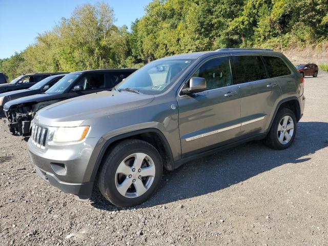 2012 JEEP GRAND CHER LAREDO, 