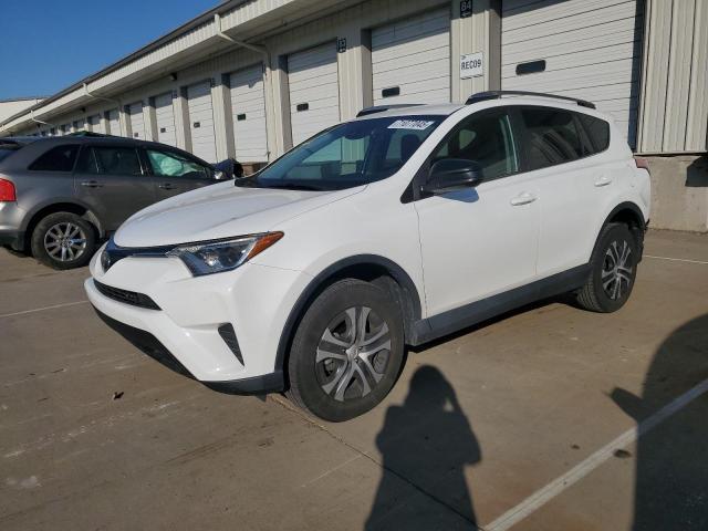 2018 TOYOTA RAV4 LE, 