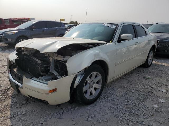 2007 CHRYSLER 300 TOURING, 