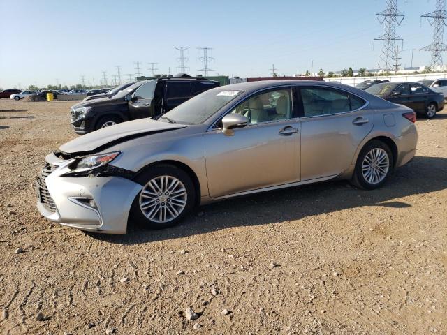 2017 LEXUS ES 350, 