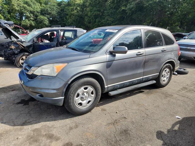 2011 HONDA CR-V EXL, null
