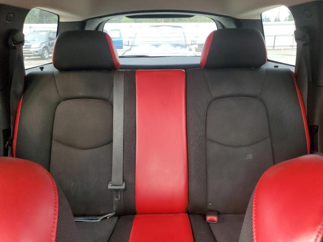 3GNDA73X58S652396 - 2008 CHEVROLET HHR SS RED photo 10