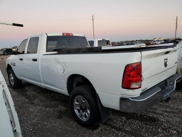 3C63R3GL5FG690232 - 2015 RAM 3500 ST WHITE photo 2