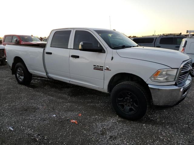 3C63R3GL5FG690232 - 2015 RAM 3500 ST WHITE photo 4