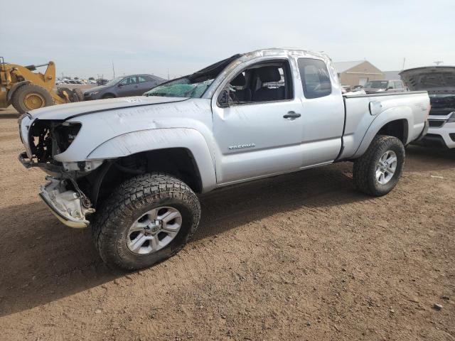 2006 TOYOTA TACOMA ACCESS CAB, 