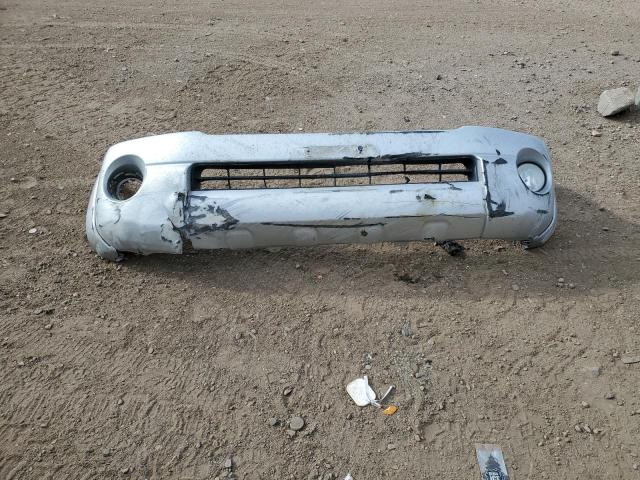 5TEUU42N06Z270294 - 2006 TOYOTA TACOMA ACCESS CAB 银色 照片 12