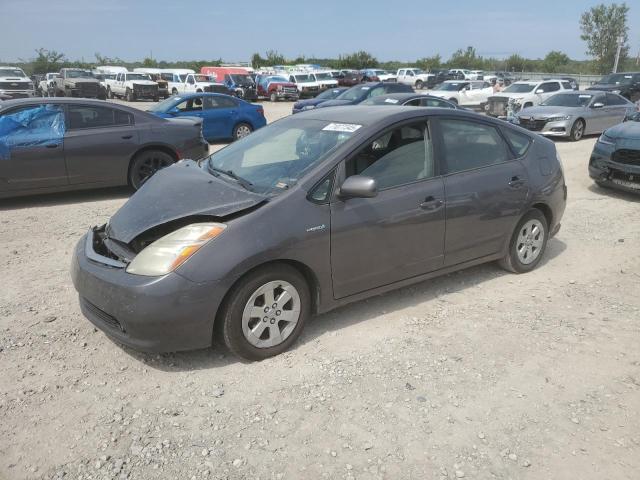 2006 TOYOTA PRIUS, 
