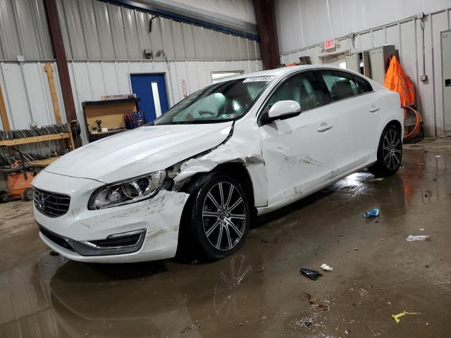 LYV402TK0JB173774 - 2018 VOLVO S60 INSCRIPTION WHITE photo 1