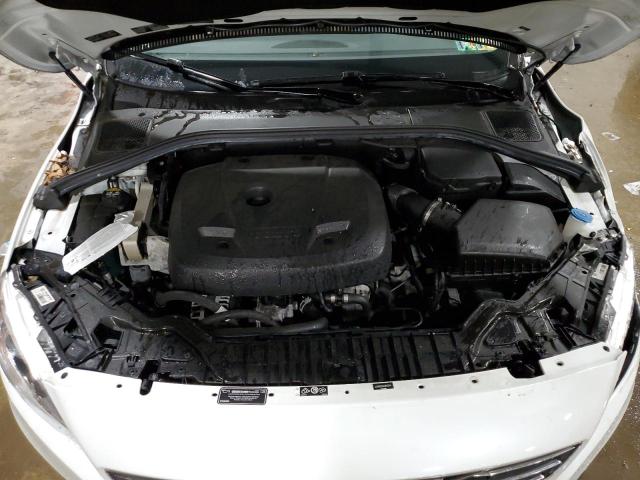 LYV402TK0JB173774 - 2018 VOLVO S60 INSCRIPTION WHITE photo 11