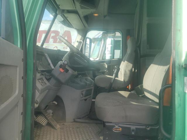 3ALXA7CG8DDBR6125 - 2013 FREIGHTLINER CONVENTION COLUMBIA GREEN photo 5