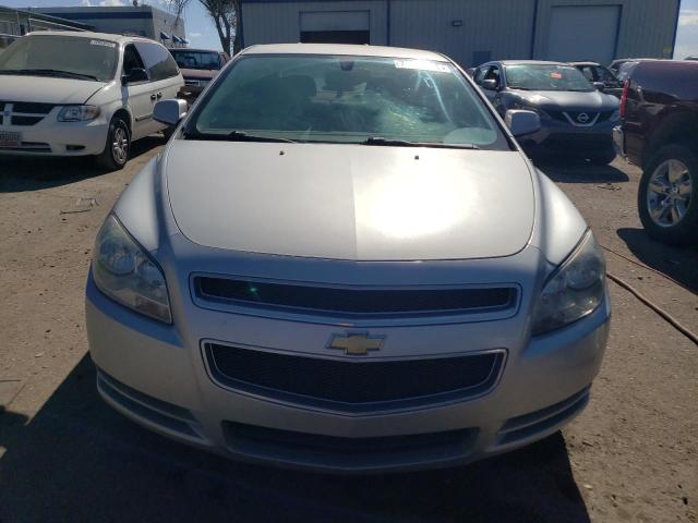 1G1ZC5E06CF297435 - 2012 CHEVROLET MALIBU 1LT Күміс фото 5