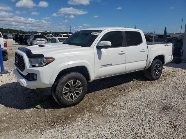 2020 TOYOTA TACOMA DOUBLE CAB, 