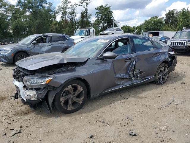 2019 HONDA ACCORD EX, 